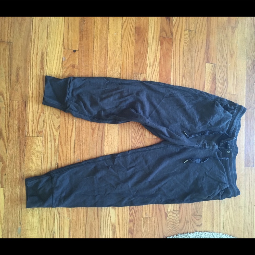 Ladies jogger